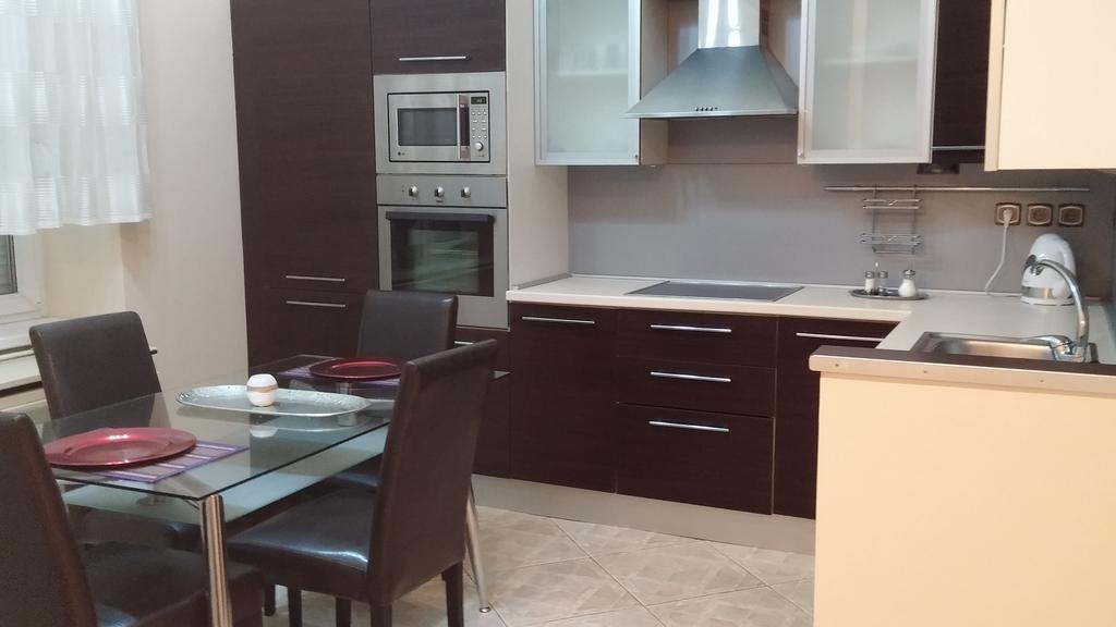 Perfect Stay In Budapest Kültér fotó