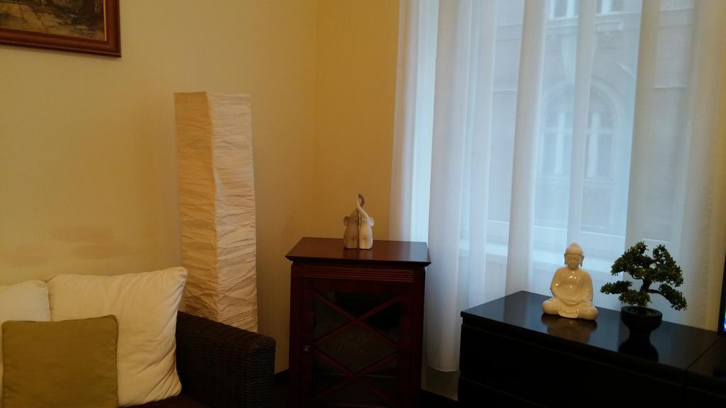 Perfect Stay In Budapest Kültér fotó
