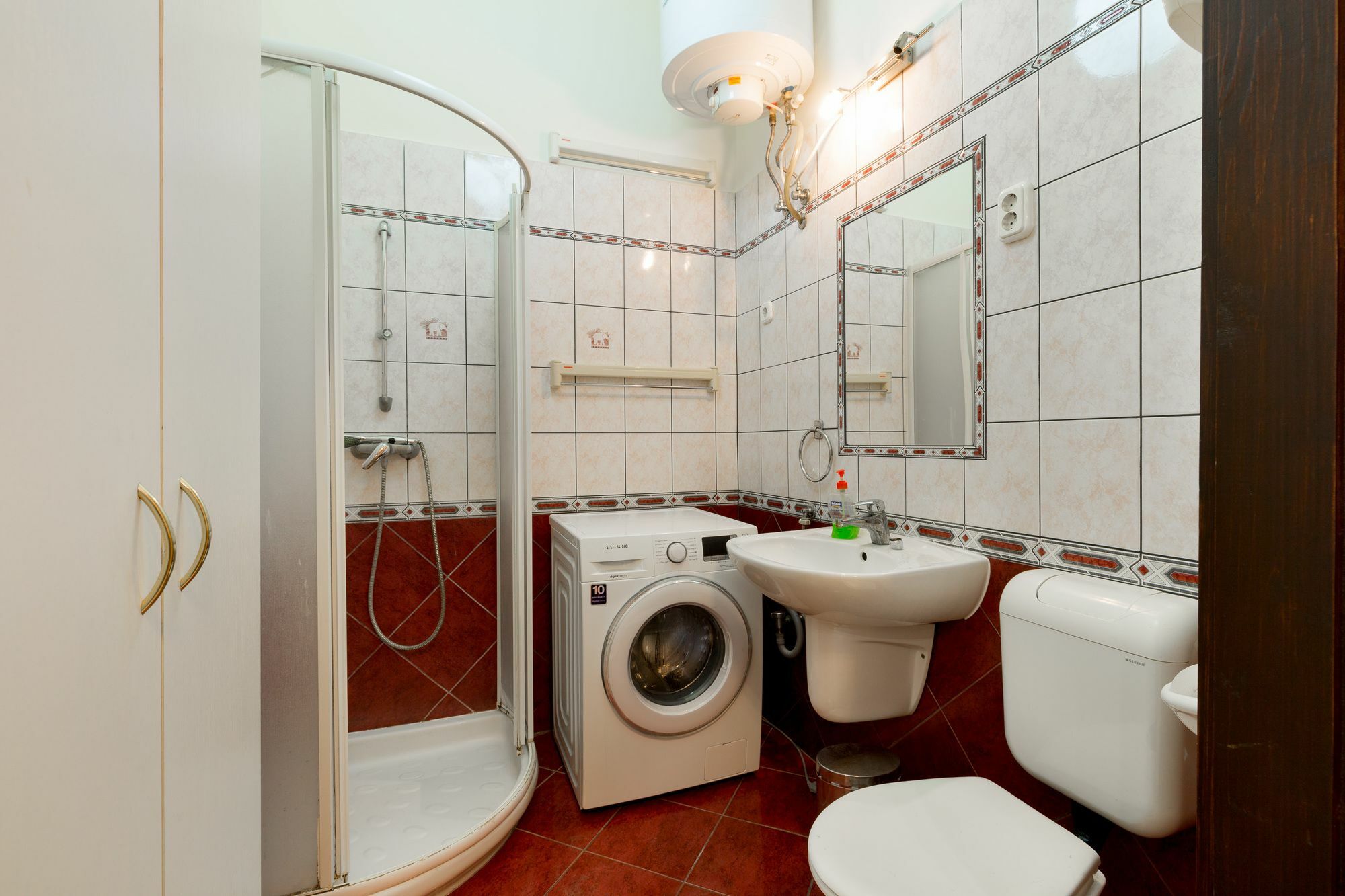 Perfect Stay In Budapest Kültér fotó